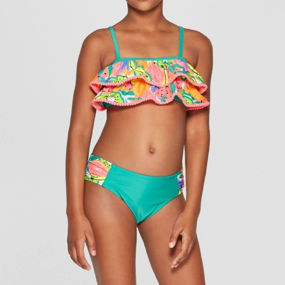 cat & jack swim